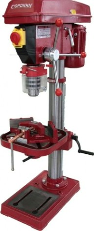 Тиски угловые СОРОКИН 1.940 (60 мм)