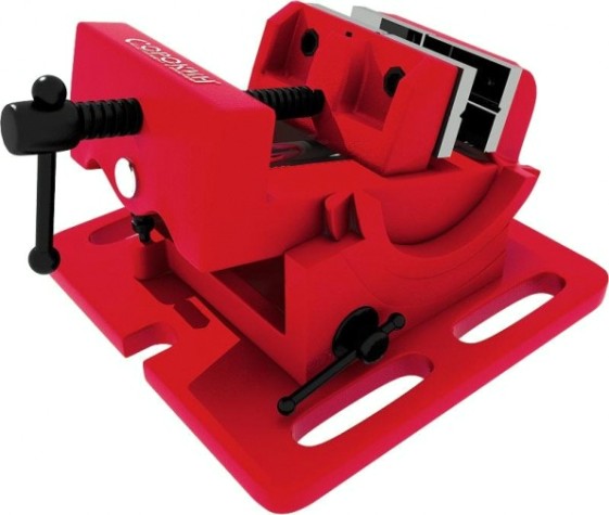 Тиски угловые СОРОКИН 20.10 100 мм Тиски угловые СОРОКИН 20.10 100 мм