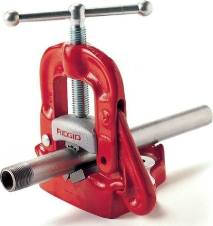 Тиски верстачные откидные RIDGID модель 23 40090 [40090]