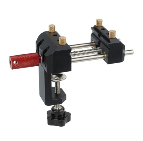 Тиски WOODWORK CLM-070 верстачные 80 мм Тиски WOODWORK CLM-070 верстачные 80 мм