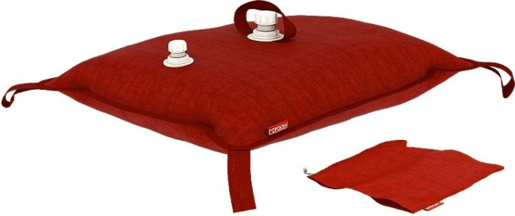 Тканевый топливный бак СОРОКИН 11.725 объем 25 л