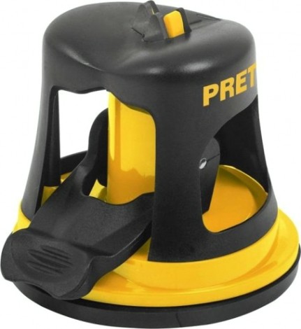 Точилка для ножей PRETUL AFI-CU корпус-АBS пластик [24140]