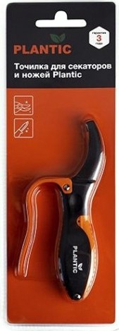 Точилка для секаторов и ножей PLANTIC 35303-01