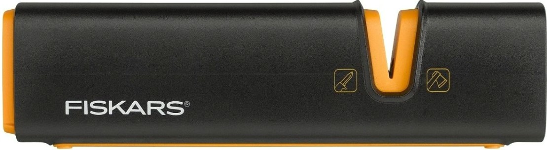 Точилка для топоров и ножей FISKARS Xsharp 1000601 (4) [1000601]
