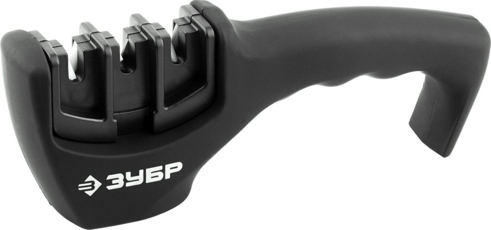 Точилка ЗУБР Мастер универсальная "3 в 1" [47502]