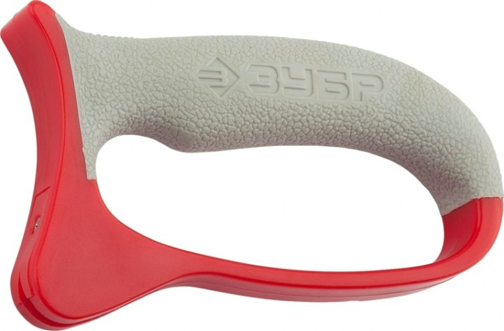 Точилка ЗУБР Мастер универсальная с защитой руки, рабочая часть из карбида [47503]