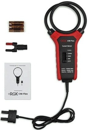 Токовый датчик RGK CM-Flex [755368]