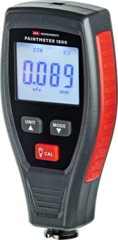 Толщиномер ADA PaintMeter 1800 [А00656]