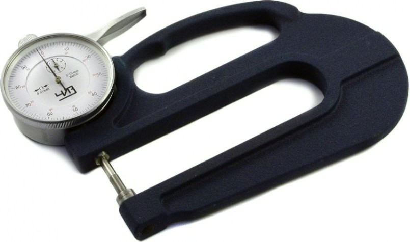 Толщиномер ЧИЗ ТР 10 0.01 120мм ЧИЗ [54939]