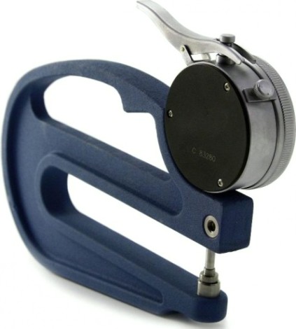 Толщиномер ЧИЗ ТР 10 0.01 120мм ЧИЗ [54939]