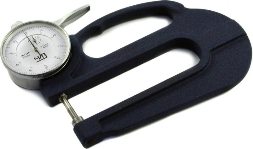 Толщиномер ЧИЗ ТР 10- 30 0.01 ЧИЗ [54562]