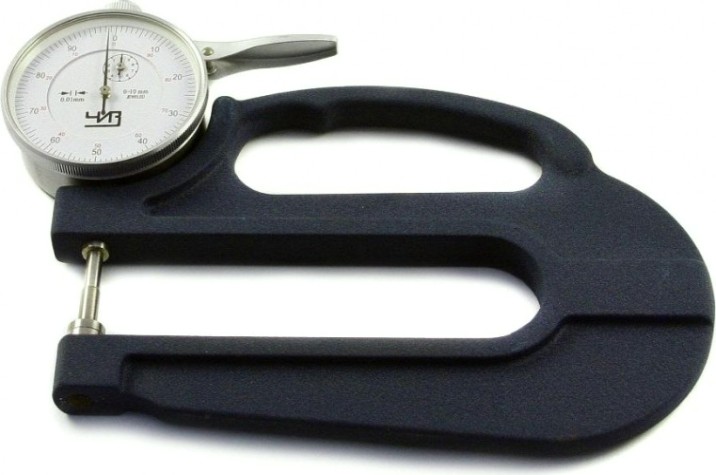 Толщиномер ЧИЗ ТР 10- 30 0.01 ЧИЗ [54562]