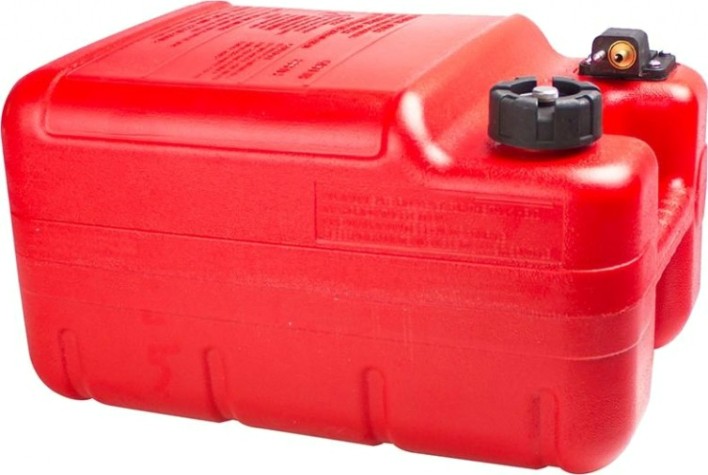 Топливный бак Toyama F15-10000000 24 литра Топливный бак Toyama F15-10000000 24 литра