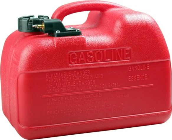 Топливный бак Toyama F8-10000000 12 литров Топливный бак Toyama F8-10000000 12 литров