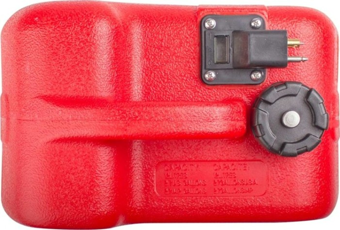 Топливный бак Toyama F8-10000000 12 литров Топливный бак Toyama F8-10000000 12 литров