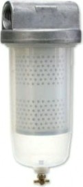 Топливный фильтр GROZ FFL/02/BSP GR44390 [GR44390]