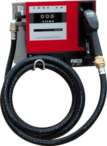 Топливораздаточная установка PIUSI Cube 56/33 M 00057500C [00057500C]