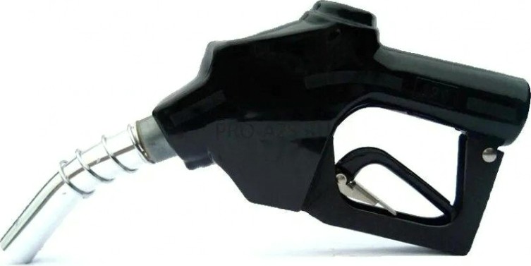 Топливораздаточный пистолет GROZ FCNA/0-1/N 1 BSP, GR45574 [GR45574]