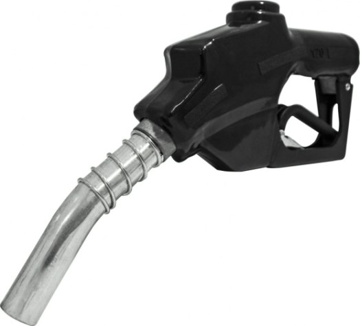 Топливораздаточный пистолет GROZ FCNA/0-1/N 1 BSP, GR45574 [GR45574]