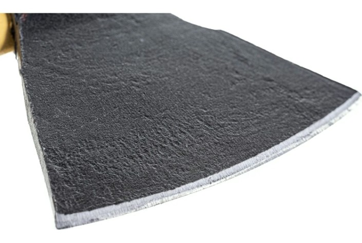 Топор 1350/1600 г кованный, в сборе, деревянное 500 мм [21846]