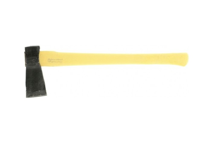 Топор 1600/1900 г колун кованный, в сборе, деревянное 600 мм [21850]