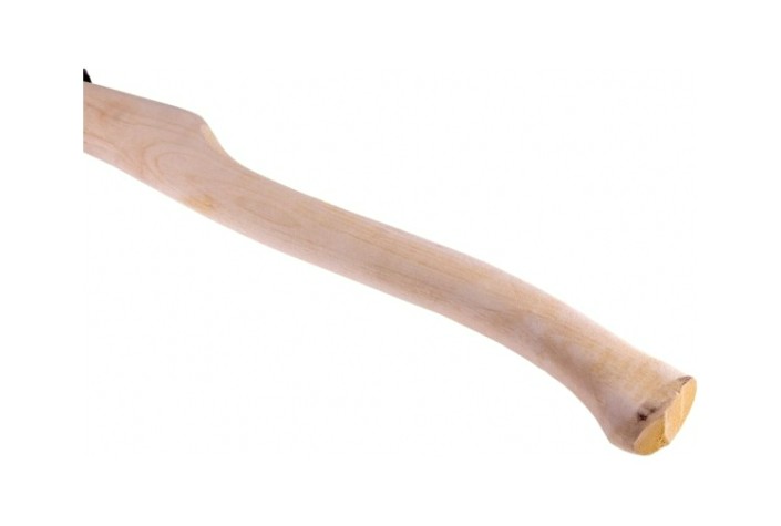 Топор 840/1070 г кованый, в сборе, деревянное 400 мм [21672]