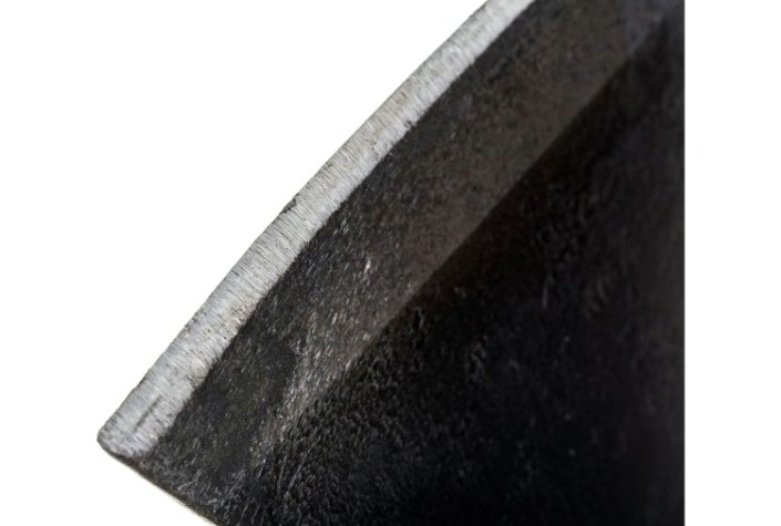 Топор 890/1200 г кованный, в сборе, деревянное 400 мм [21661]