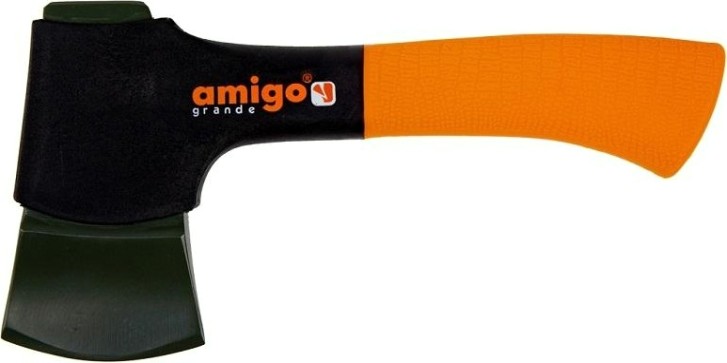 Топор Amigo 74 471 туристический 400 г [74471]