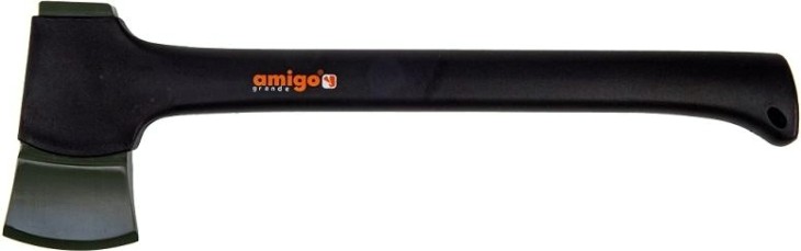 Топор Amigo 74 473 540 г [74473]