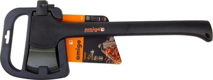 Топор Amigo 74 473 540 г [74473]