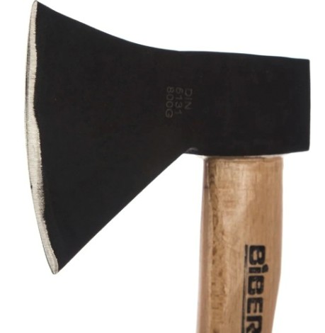 Топор Biber Премиум 85112 кованый 0,8кг [тов-085212]