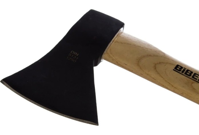 Топор Biber Премиум 85114 кованый 1,25кг [тов-085214]