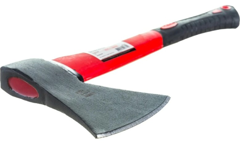 Топор Biber Премиум 85122 кованый 0,8кг [тов-085216]