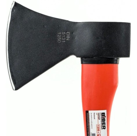 Топор Biber Премиум 85124 кованый 1,25кг [тов-085218]