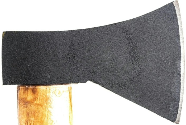 Топор Biber Стандарт 85101 дер. рукоятка 0,6кг [Тов-085208]