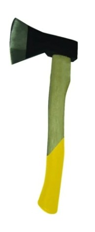 Топор Biber Стандарт 85102 дер. рукоятка 0,8кг [Тов-085209]