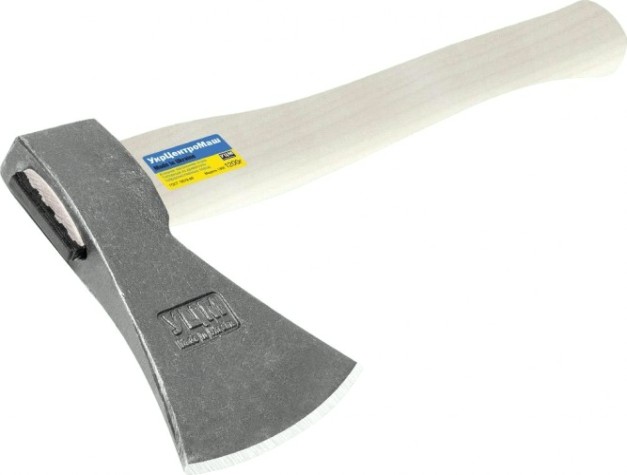 Топор ЦЕНТРОИНСТРУМЕНТ 600 гр. 1347 [1347]