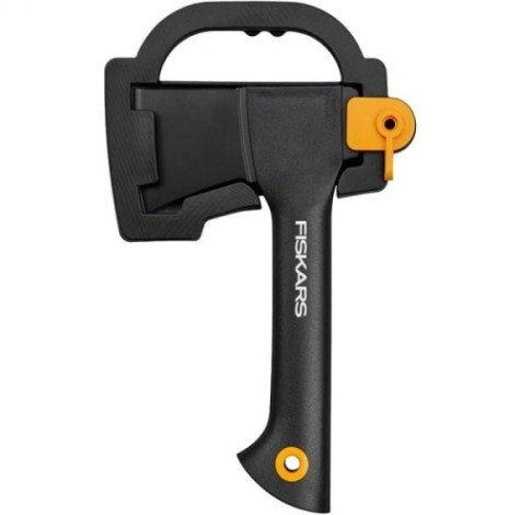 Топор FISKARS 1051084 универсальный Solid A5
