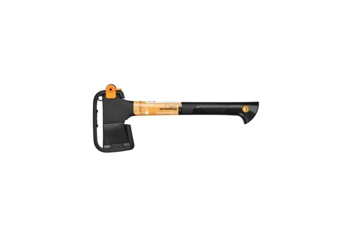 Топор FISKARS 1051085 универсальный Solid A10