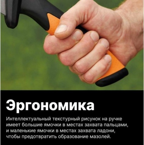 Топор FISKARS CL-541 [1051234]