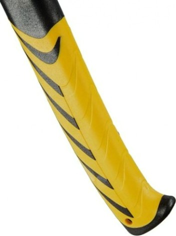 Топор HANSKONNER HK1015-01-FB0650 650г, фиберглассовая рукоятка