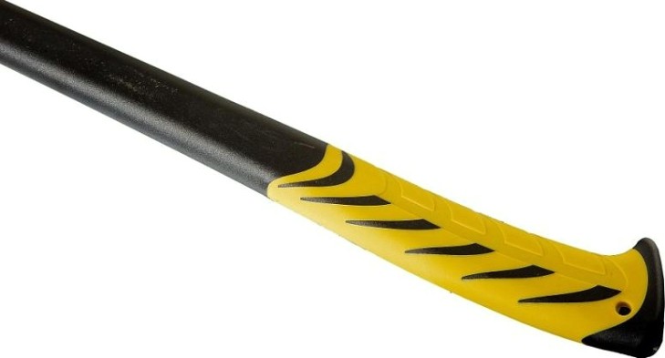 Топор HANSKONNER HK1015-01-FB1000 1000г. фибергл. рукоятка