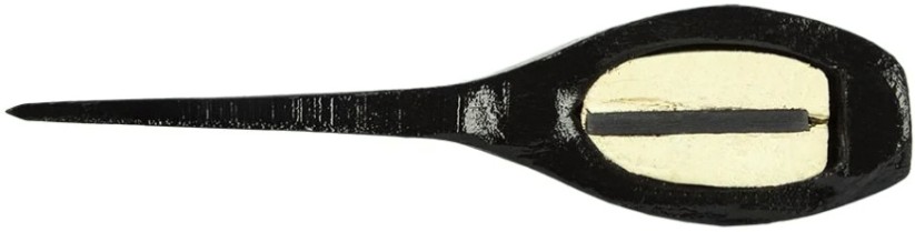 Топор Кобальт 906-647 МАСТЕР, плотницкий, кованый, 800г