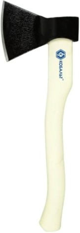 Топор Кобальт 906-654 МАСТЕР, плотницкий, кованый, 1200г