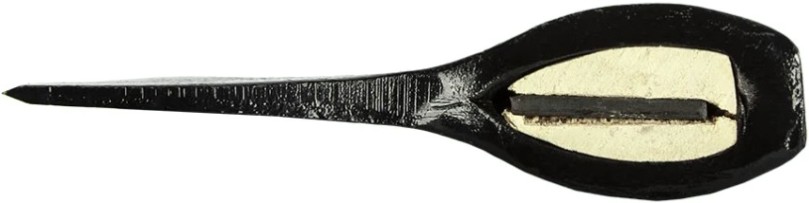 Топор Кобальт 906-654 МАСТЕР, плотницкий, кованый, 1200г