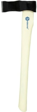 Топор Кобальт 906-661 МАСТЕР, кованый, 1700г