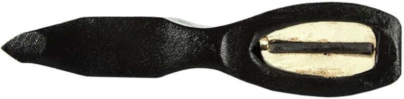 Топор Кобальт 906-661 МАСТЕР, кованый, 1700г