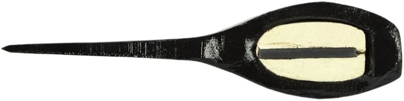 Топор Кобальт 906-678 МАСТЕР, столярный, кованный, 600г Топор Кобальт 906-678 МАСТЕР, столярный, кованный, 600г