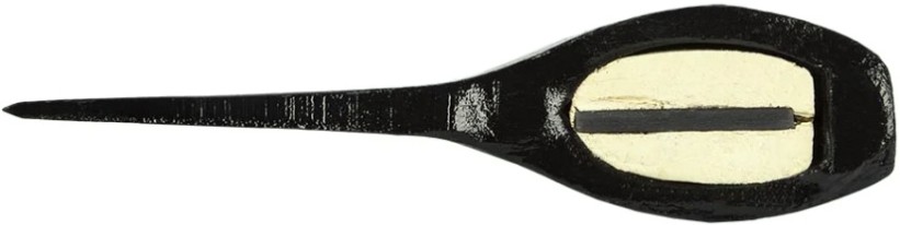 Топор Кобальт 906-685 МАСТЕР, столярный, кованный, 800г