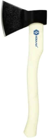 Топор Кобальт 906-692 МАСТЕР, плотницкий, кованый, 1400г